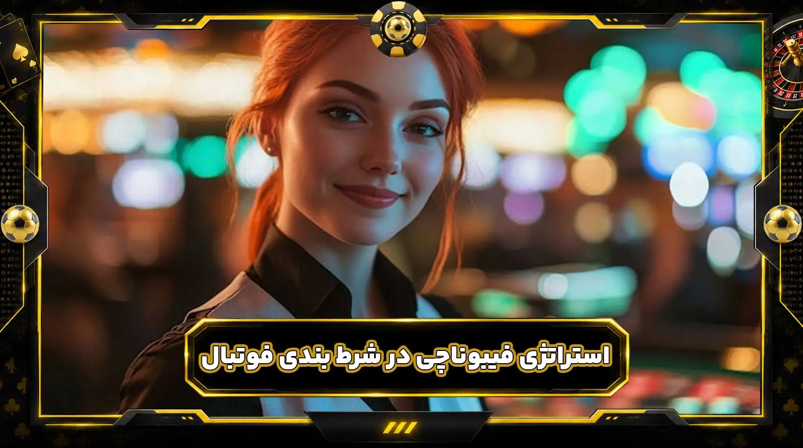 استراتژی فیبوناچی در شرط بندی فوتبال؛ آموزش روش، فرمول و جدول Fibonacci